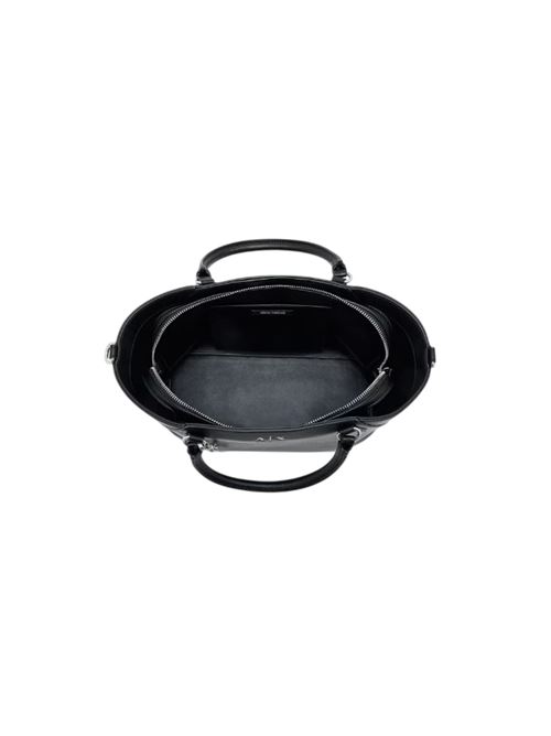 XW003086UC001 NERO ARMANI EXCHANGE | XW003086UC001 NERO